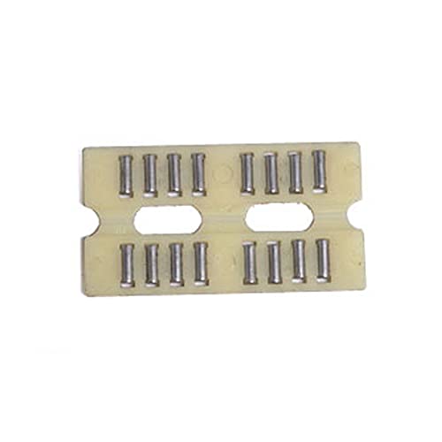 Replacement Part For Kirby Vacuum Cleaner Handle Roller Bearing Assembly Part # compare to part 178989S