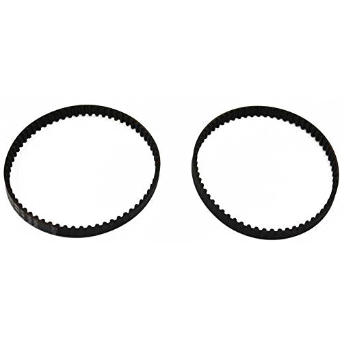 Panasonic Geared Type Cb5 9600 Series Except 9610 Belt (Pack of 2)