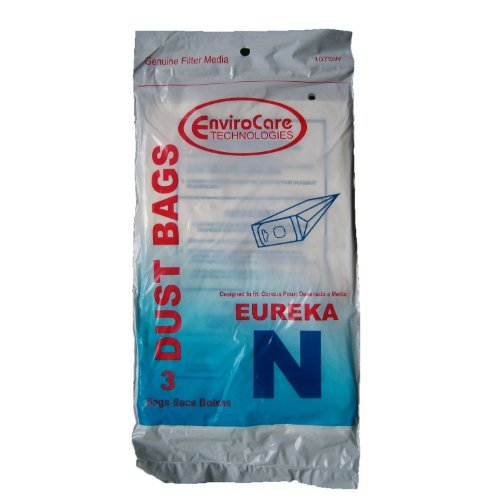 EnviroCare Replacement Vacuum Bag 57988A-6 / 107SW