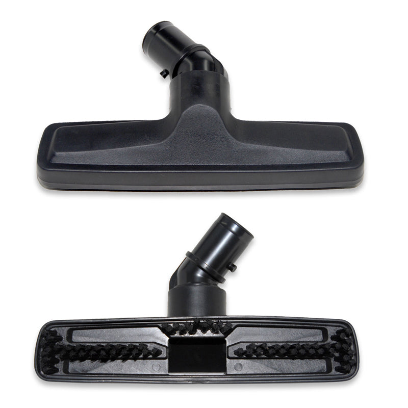 Replacement Part for Hoover Canister Vacuum Cleaner Black Floor Brush with Pin # Compare to Part 440009293