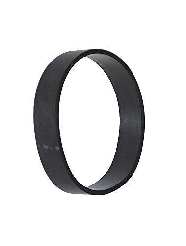Replacement Part for Eureka Style PT Belt for Canister 1200, 1500, 1700, 3900, 6860, 6880, 6983, 6984, 6998, 6999, 8200 Vacuum Models # Compare to Part 17376