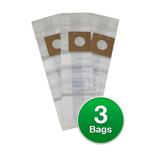 EnviroCare Replacement Vacuum Bag for 54130B-6 / 308SW (Single Pack)
