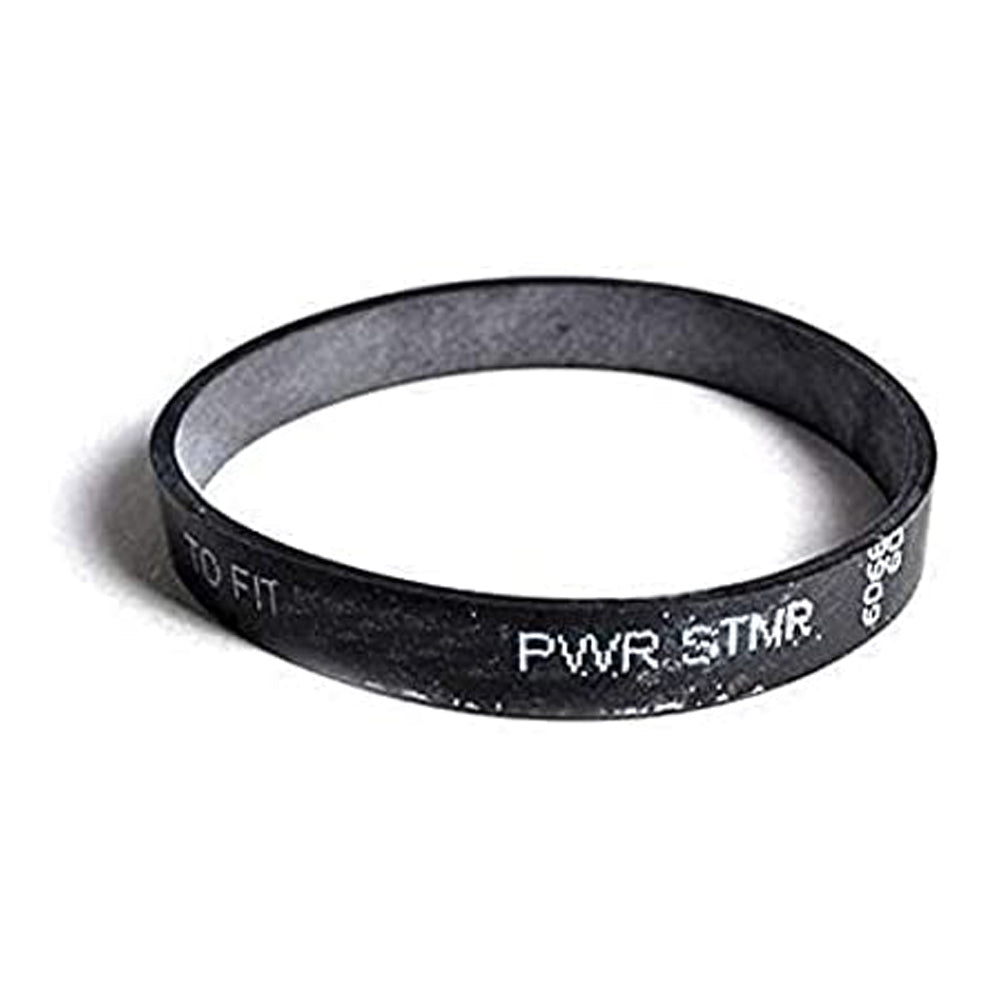 Replacement Part For Bissell Proheat Clearview Deep Cleaner Pump 2 Generic Belt Flat Part :- 2150628,215-0628