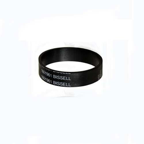 Replacement For 1601961 Genuine Bissell Belt For PowerGlide Pet Technology Lift-Off Vacuum