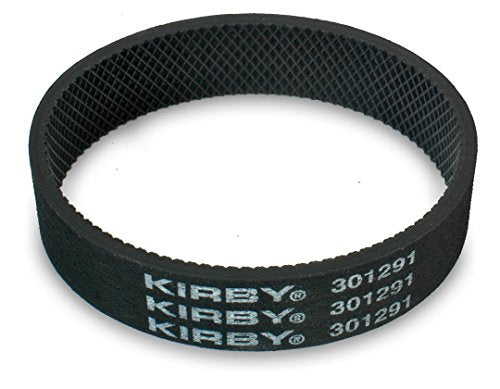 Kirby 301291A Brush Belt, Knurled 25/Pk