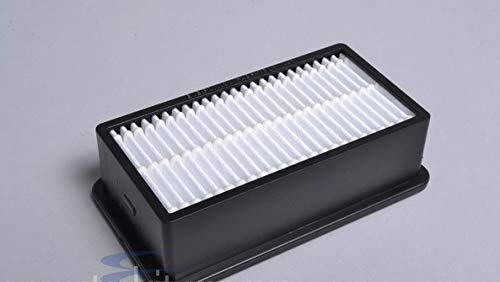 Bissell Upright Vacuum Cleaner Post Motor Hepa Filter Part # 2032663