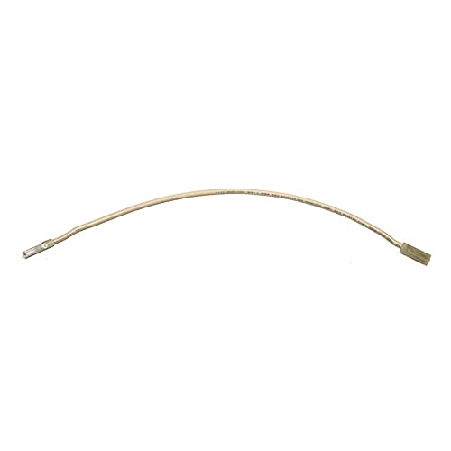 Replacement Part For Kirby Vacuum Cleaner Left Long Carbon Brush Lead WireKirby Part # compare to part 602989A