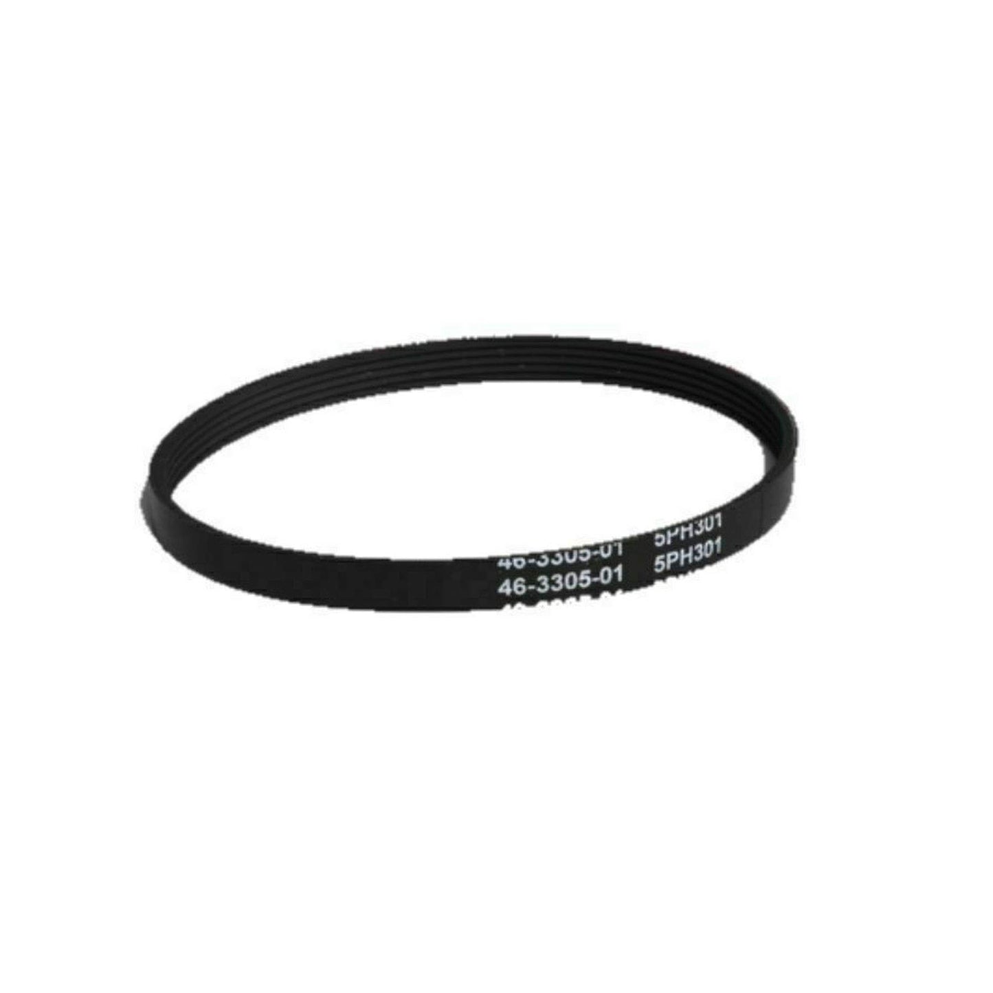 Replacement Part For Kenmore Belt Serpentine Style Diameter # compare to part 46-3305-01