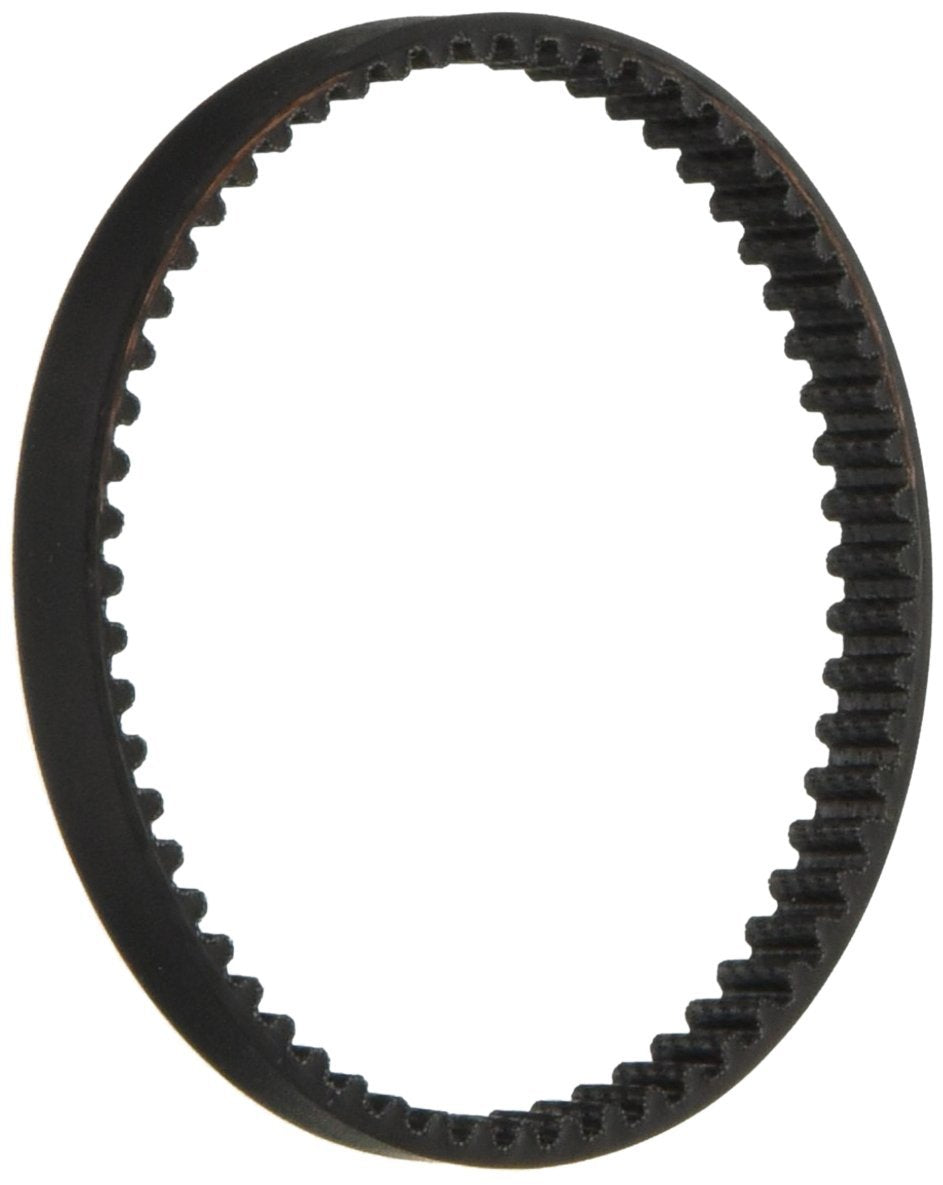 Bissell Left Side 2x 8920 9200 9300 Geared Belt, 2 1/4"
