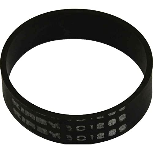 Replacement For Kirby 301289S Vacuum Traction Belt for G10D, G3, Heritage, Legend Models GENUINE