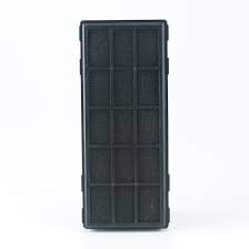 TRV Filter W/Frame Commercial