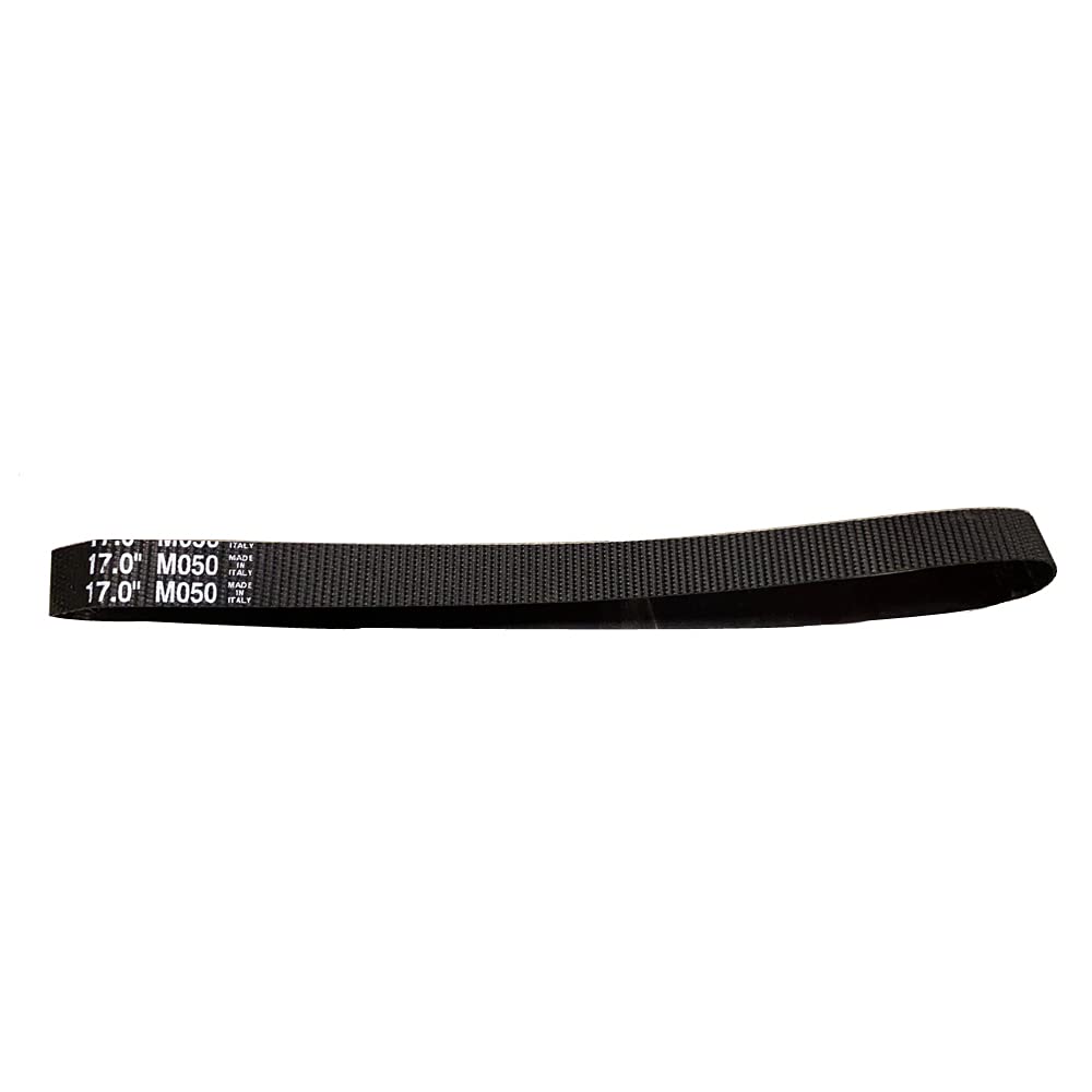 Replacement Part For Eureka Type W Vacuum Cleaner Belt FL 12.8X429 # compare to part 67037A-12