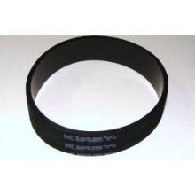 Kirby Vacuum Cleaner Belts 301291 Fits All Generation Series Models G3, G4, G5, G6, G7, Ultimate G, and Diamond Edition 10 Belts