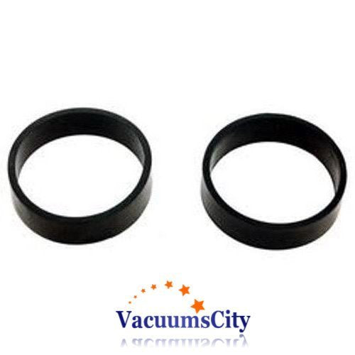 Kirby Upright Model 505 Thru Tradition Flat Belts 2 Pk Genuine Part # 159056S by Kirby