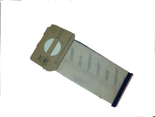300 ELECTROLUX U UPRIGHT VACUUM BAGS