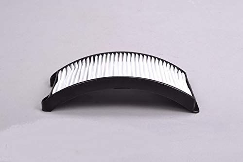 TRV Filter HEPA W/Charcoal- 12 Power Force UPT