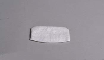 Filter-Micro-Exhaust / 7049 Canister