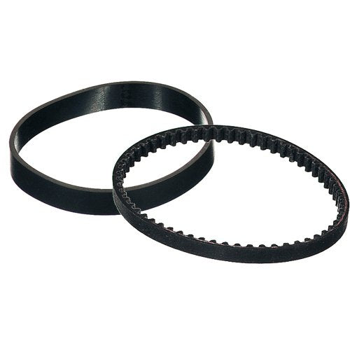 Bissell Proheat Gear Flat Belt 2 pack Part # 6960W