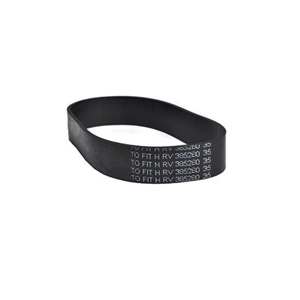 Replacement Part for Hoover Power Drive Windtunnel Vacuum Cleaner Flat Belt # Compare to Part 38528035, 17387