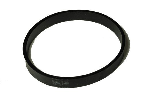 Bissell Steam Cleaner Flat Pump Belt, Fits: Model 1699 and all Pro-Heat Series, Bissell Part Number 2150628, 1 belt in pack