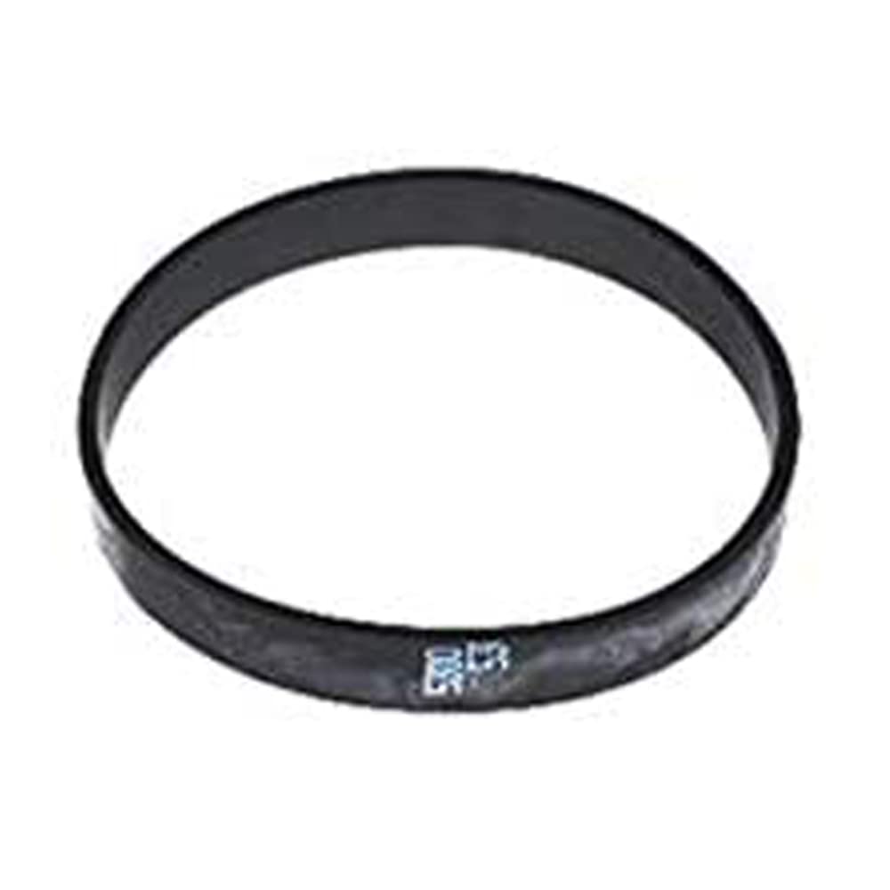 Replacement Part For Bissell 2987 Upright Carpet Vacuum Cleaner Flat Pump Belt # Compare to part 1606428
