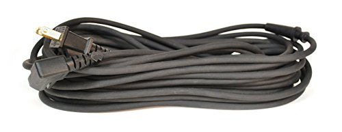Kirby Generation 3-6 183099 G3-G7 Cord 50',Black