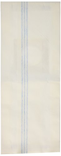 Hoover Paper Bag, Allergan Hepa Type Y and Z Single Bag