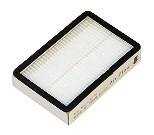 Panasonic OEM Vacuum HEPA Exhaust Filter Specifically for MCCG902, MC-CG902, MCCG902-00, MC-CG902-00, MCCG902-01, MC-CG902-01