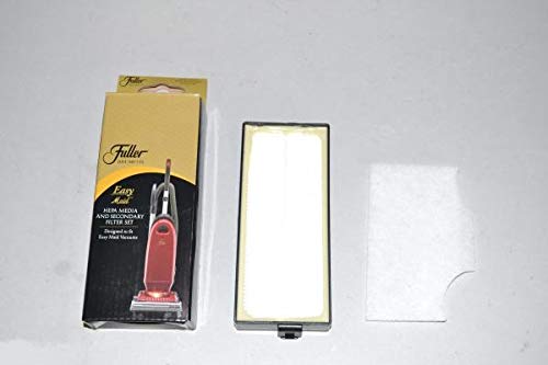 Filter HEPA- Easy Maid Upright