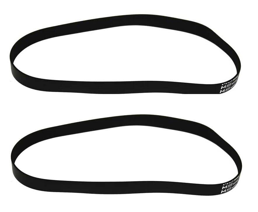PIATAS OLE Vacuum Belt Replaces for Eureka Style R Part # 61110-2 Belts/Ultra Smartvac,Boss