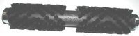 Kirby 305864G Legend II Rug Renovator/Shampoo Brushroll Assembly