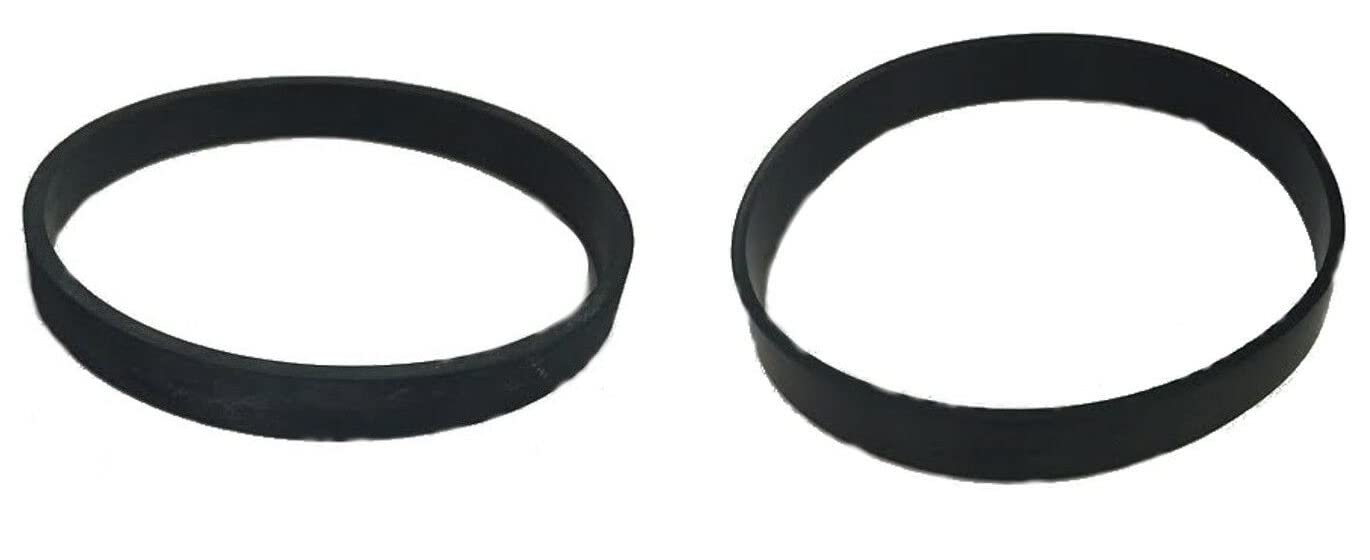 Belt Set Compatible with Dyson DC07, DC04, DC14 Clutch Model Vacuum