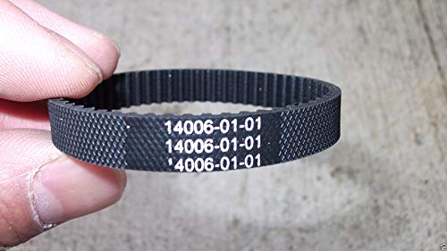Belt fits Dyson Vacuum Cleaner DC25 DC 25 14006-01-01 914006-01