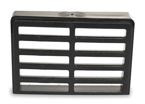 Kirby 104199 Grill,Exhaust Duct,Onyx