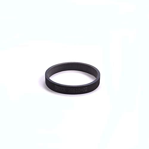 Replacement Part For Oreck Xl465,Steamer,Br225 Broom Vacuum Cleaner Falt Belt # compare to part 53364-01