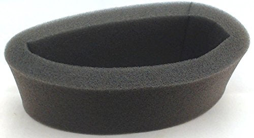 TVP Replacement for Bissell Power Force Bagless 12B1, 68C7 Series Filter Foam OEM # 2038161