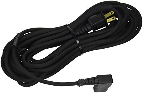 Kirby 192099 G4 & G6 Cord 32',Blk/Onyx, Black