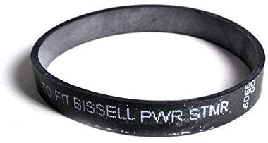 Replacement Part For Bissell 215-0628 Carpet Cleaner Pump Belt Genuine Original Equipment Manufacturer (OEM) Part # 17365