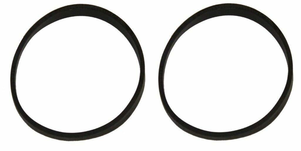 215-0628 for (2) Carpet Cleaner Pump Belt Bissell Proheat