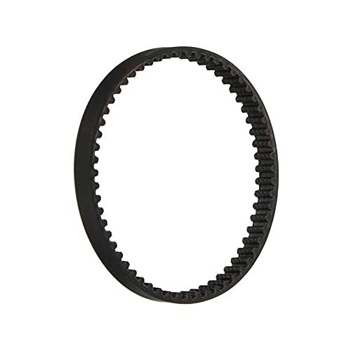 Replacement Part For Bissell Vacuum Cleaner Brush Belt Small (Non-Power Cord Side) # compare to part 2036688