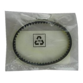 Replacement Bissell Geared Brushroll Belt