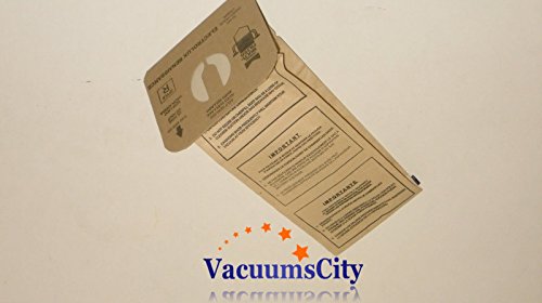 Electrolux / Aerus Renaissance, Guardian, Type R Bags 100 Pk Generic Part # 807C