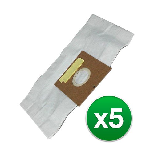 EnviroCare Replacement Vacuum Bag For VP-77F / VP-50 / 211 (1 Pack)