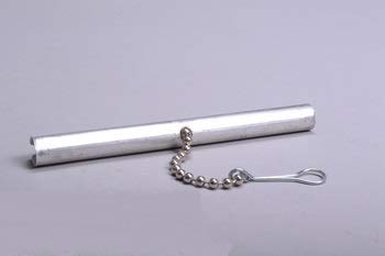 Bag CLAMP W/Chain & Loop OEM # 1912S