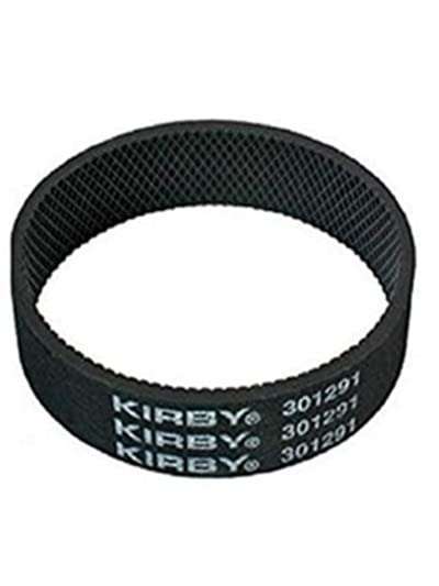 FMWQZ for Kirby G3 G4 G5 G6 G7 Vacuum Belt Model 301291 (Pack of 5)