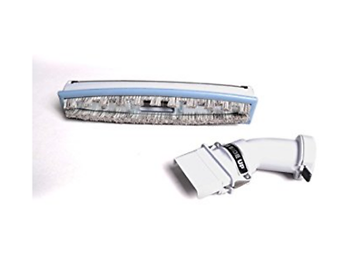 Rug and Floor Combination Tool for Electrolux Canister Vacuum Models 1205, Super J, Silverado, Diamond Jubilee, Olympia, E, L, R, G, 30, 60