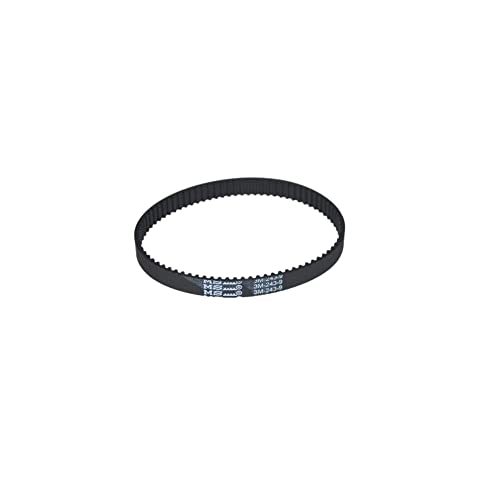 Replacement Part For Bissell , 2920 Upright Vacuums Geared Belts # compare to part 1624051