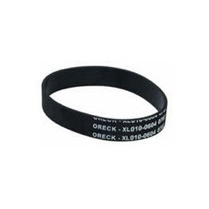 Oreck XL Upright Vacuum Belts - 4 pack