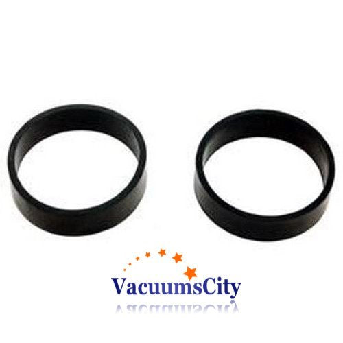 Kirby Metal Upright G Series Vacuum Flat Belts 2 Pk Generic Part # 17389