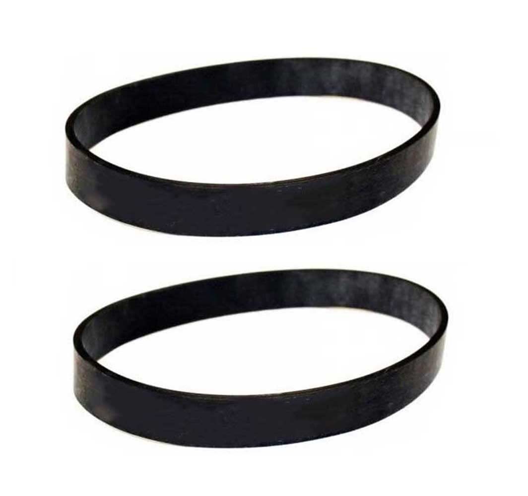 MaxLLTo 2 Pack Replacement 562932001 Vacuum Belt for Hoover 38528-033 WindTunnel AH20080